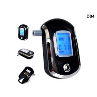 Алкохолен дигитален тестер - D04